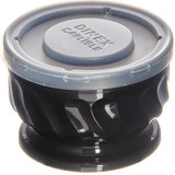  Dinex DX30008714 Translucent Disposable Lid (1500/Case) 