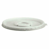  Cambro CLSB9190 Disposable Lid fits Cambro MDSB9110 9 oz. Insulated Bowl (1000/Case) 