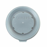  Cambro CLSB9190 Disposable Lid fits Cambro MDSB9110 9 oz. Insulated Bowl (1000/Case) 