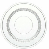  Dinex DX11820174 Classic Clear Disposable Lid (1000/Case) 