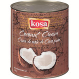 Kosa KOSA Coconut Cream Large Can 2.9L 