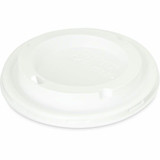  Dinex DX50008775 Fenwick EZ Sip Translucent Lid (1000/Case) 