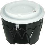  Dinex DX50008775 Fenwick EZ Sip Translucent Lid (1000/Case) 
