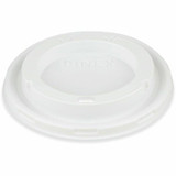  Dinex DX50008775 Fenwick EZ Sip Translucent Lid (1000/Case) 