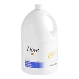 DOVE Dove Professional Nourishing Milk Body Wash, Sulphate-Free, 5L/169oz 