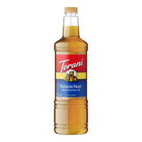 torani Torani Passion Fruit Flavoring Syrup Plastic Bottle 1L + Bonus Squeeze Pump 