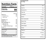 torani Torani Prickly Pear Flavoring Syrup Plastic Bottle 1L + Bonus Squeeze Pump