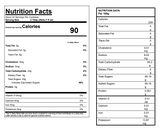 torani Torani Raspberry Flavoring Syrup Plastic Bottle 1L + Bonus Squeeze Pump