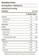 torani Torani Coconut Flavoring Plastic Bottle Syrup 1L + Bonus Squeeze Pump 