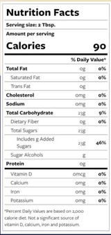 torani Torani Vanilla Bean Flavoring Plastic Bottle Syrup 1L + Bonus Squeeze Pump 