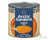 Arctic Gardens Canada Fancy Pumpkin Puree 2.84L/96 oz
