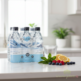 Icelandic Glacial Natural Spring Water 330 mL -30/CASE