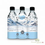 Icelandic Glacial Natural Spring Water 330 mL -30/CASE