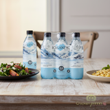 Icelandic Glacial Natural Spring Water 330 mL -30/CASE