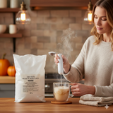 Nestle Dairy Beverage Froth Mix, 907g- chicken pieces Nestle Dairy Beverage Froth Mix, 907g- chicken pieces