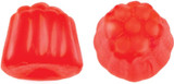 Canada Candy Co Ruby Red Berries Candy 2.5kg Canada Candy Co Ruby Red Berries Candy 2.5kg