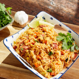 Ready Project 14 Day Emergency Food Supply Tub 7.2 Kg- Total 28000 Calories- CHICKEN PIECES