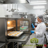 Trepuree Puree Fish Newburg Carrot Potato  250g/Unit, 24 Units/Case bulk supply — professional quality, Trepuree