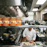 Stanislaus Al Dente Ultra Premium Pasta Sauce 2.84L- chicken pieces