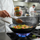 Better Than Bouillon Organic Vegetable Base | 597g Jar | Savory Flavor - CHICKEN PIECES Better Than Bouillon Organic Vegetable Base | 597g Jar | Savory Flavor - CHICKEN PIECES