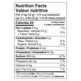 Knorr Poutine Gravy Mix Box | Easy Canadian Comfort | 4L/8.45 Lbs - CHICKEN PIECES Knorr Poutine Gravy Mix Box | Easy Canadian Comfort | 4L/8.45 Lbs - CHICKEN PIECES