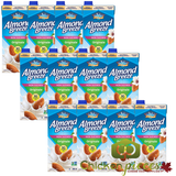 Almond Breeze Unsweetened Original Almond Milk 946ml (12/CASE)-CHICKEN PIECES