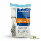 Basic American Potato Pancake Mix | Easy, Crispy Latkes 24.27 OZ  - CHICKEN PIECES