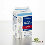Reduced Sodium Potato Au Gratin | Bulk 1.02kg Box | BAF - CHICKEN PIECES
