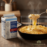 Reduced Sodium Potato Au Gratin | Bulk 1.02kg Box | BAF - CHICKEN PIECES