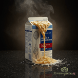 Reduced Sodium Potato Au Gratin | Bulk 1.02kg Box | BAF - CHICKEN PIECES