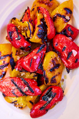 Maldon Salt, Smoked Sea Salt Flakes, 1.1 lb (500 g)- chicken pieces