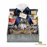 Peter & Paul's Group Share Gift Basket | Office Snacks & Party Treats | Bulk Sharing Basket - CHICKEN PIECES