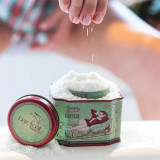 Barefoot Venus Ginger Snap Gift Set | 6-Piece Luxury Bath & Body | Canadian Made Holiday Gift - CHICKEN PIECES