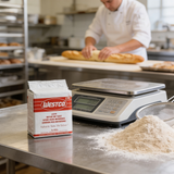 Westco Instant Dry Yeast 454g/1lb- chicken pieces