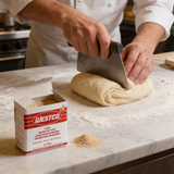 Westco Instant Dry Yeast 454g/1lb- chicken pieces