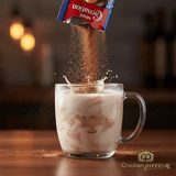 Nestle Carnation Rich & Creamy Hot Chocolate Sachets, 25g (50/CASE) - CHICKEN PIECES