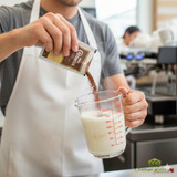 Nestle Carnation Drink Hot Chocolate Rich Sachet 19 g. (50/CASE) - CHICKEN PIECES