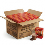 Nestle Carnation Drink Hot Chocolate Rich Sachet 19 g. (50/CASE) - CHICKEN PIECES