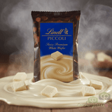 Lindt & Piccoli Chocolate White Wafer 2.5 KG - CHICKEN PIECES