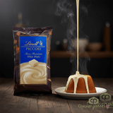 Lindt & Piccoli Chocolate White Wafer 2.5 KG - CHICKEN PIECES