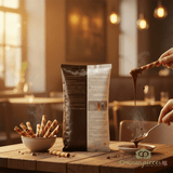 Lindt & Piccoli Chocolate Milk Extra 38% Wafer 2500GR
 - CHICKEN PIECES