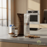 Lindt & Piccoli Chocolate Milk Extra 38% Wafer 2500GR
 - CHICKEN PIECES