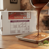 Sysco Classic Brownie Chocolate Uniced 2.34KG/5.16 Lbs - CHICKEN PIECES