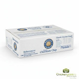 Bakersource Cla Dough Cookie Chocolate Chip 57GR - CHICKEN PIECES