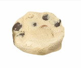 Bakersource Cla Dough Cookie Chocolate Chip 57GR - CHICKEN PIECES