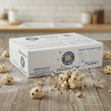 Bakersource Cla Dough Cookie Chocolate Chip 57GR - CHICKEN PIECES