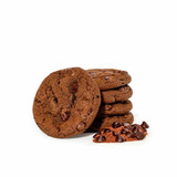 Buy BakerSource Cookie Dough - Double Chocolate Chip 57g (Case of 128) | Commercial-Grade   - CHICKEN PIECES