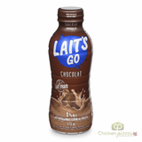 Milk 2 Go Milk Chocolate 2 GO 473 ml/16 oz (6/CASE) | On-the-Go Protein Drink - CHICKEN PIECES