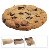 English Bay Chocolate Chunk Cookies 85g/3 oz Individually Wrapped (36 Case) | Bulk Gourmet Cookies - CHICKEN PIECES