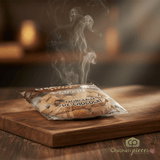 English Bay Chocolate Chunk Cookies 85g/3 oz Individually Wrapped (36 Case) | Bulk Gourmet Cookies - CHICKEN PIECES